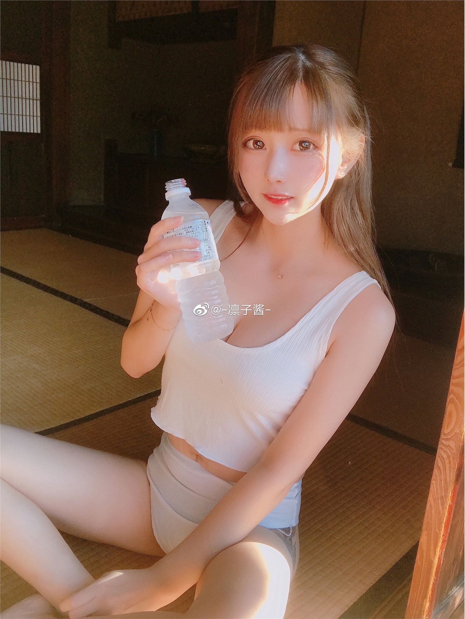 Linzi sauce no.035 microblog 2019-11-19(5)